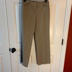 Ann Taylor dress pants size 0 petite